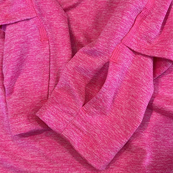 NIKE RUNNING DRI - FIT Long sleeve top Size XS - Picture 8 of 10